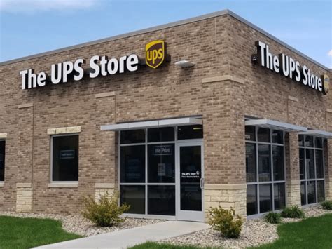 Ups store meadville pa - Find out the opening hours, address, and service options of the UPS Customer Center Meadville on Baco Road. You can also buy packaging supplies, bill your account, and …